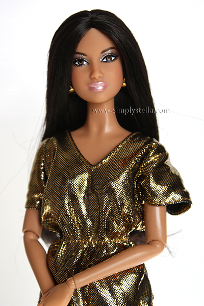 barbie basics model 04