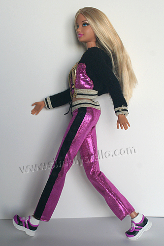 Barbie Fantastica