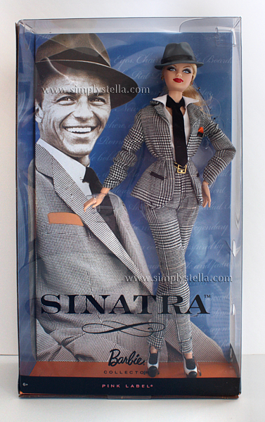 Barbie Sinatra