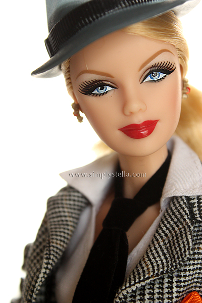 Barbie Sinatra