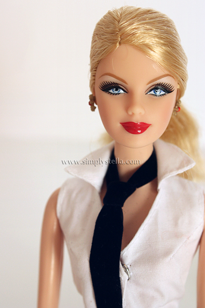 Barbie Sinatra