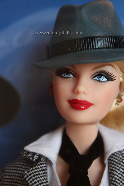 Barbie Sinatra