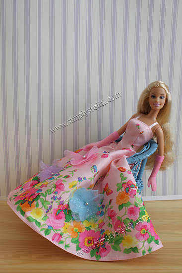 Barbie Surprise