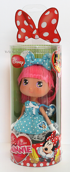 Minnie Doll