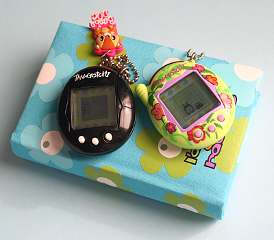 Tamagotchies