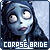 Emily, the Corpse Bride Fan