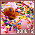 Donuts Fan