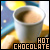 Hot Chocolate Fan