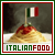 Italian Food Fan