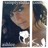 Ashlee Simpson