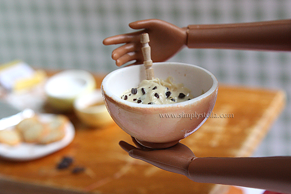 Chocolate Chip Cookies Preparation