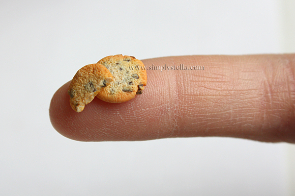 Chocolate Chip Cookies Preparation