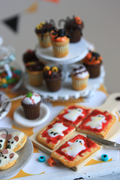 Halloween Treats