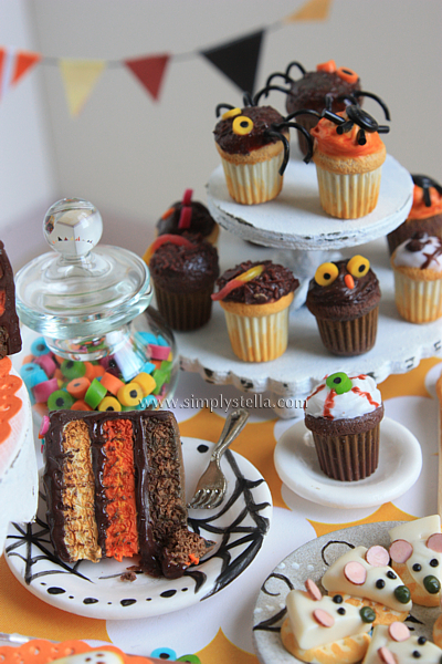 Halloween Treats