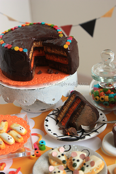 Halloween Treats