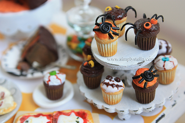 Halloween Treats