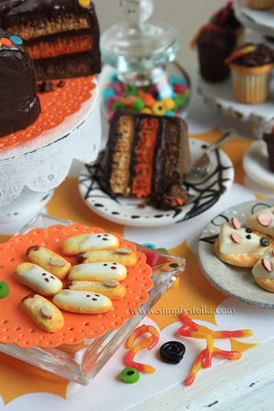 Halloween Treats