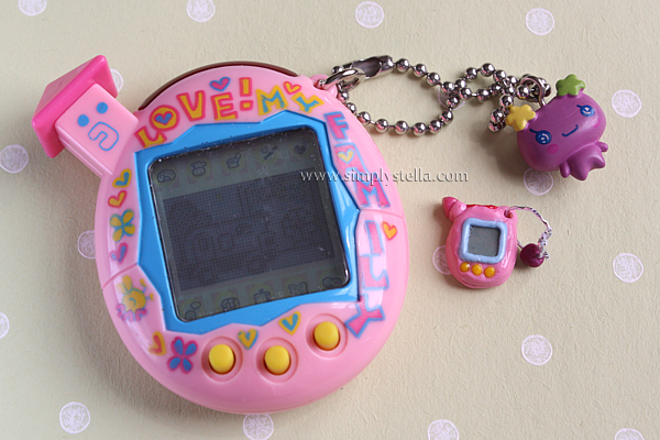 Tamagotchi