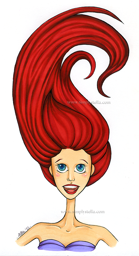 Ariel