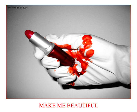 Make Me Beautiful