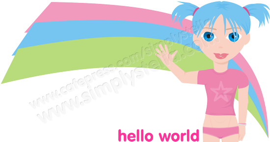 Hello World!